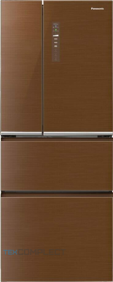 Холодильник Panasonic NR-D535YG-T8