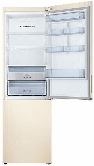 Холодильник Samsung RB34K6220EF Холодильник Samsung RB34K6220EF