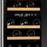Винный шкаф Dunavox DAU-32.81DB Винный шкаф Dunavox DAU-32.81DB