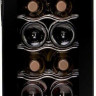 Винный шкаф Dunavox DAT-12.33C