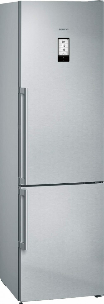 Холодильник Siemens KG39FPI35