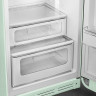 Холодильник Smeg FAB30RPG3 Холодильник Smeg FAB30RPG3