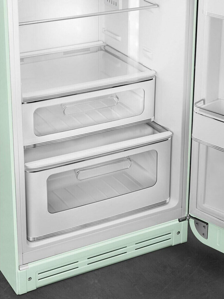 Холодильник Smeg FAB30RPG3 Холодильник Smeg FAB30RPG3