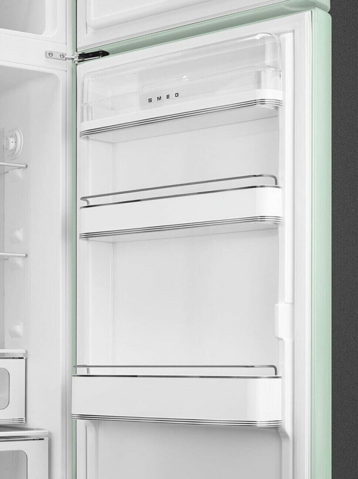 Холодильник Smeg FAB30RPG3 Холодильник Smeg FAB30RPG3