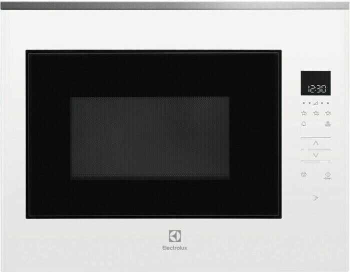 Встраиваемая микроволновая печь Electrolux KMFE 264 TEW
