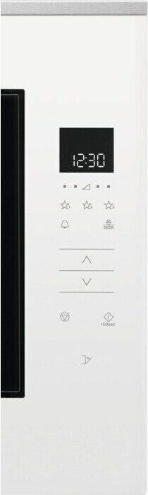 Встраиваемая микроволновая печь Electrolux KMFE 264 TEW Встраиваемая микроволновая печь Electrolux KMFE 264 TEW