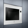 Встраиваемая микроволновая печь Electrolux KMFE 264 TEW Встраиваемая микроволновая печь Electrolux KMFE 264 TEW