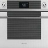 Встраиваемая микроволновая печь Smeg SF4102MB