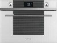 Встраиваемая микроволновая печь Smeg SF4102MB