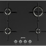 Газовая варочная панель Smeg PV164N