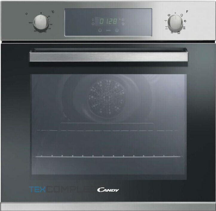 Электрический духовой шкаф Candy FCP 615 X/E1