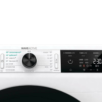 Стиральная машина Gorenje WEI 74 SDS