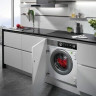Встраиваемая стиральная машина AEG L 8FBE48 SRI