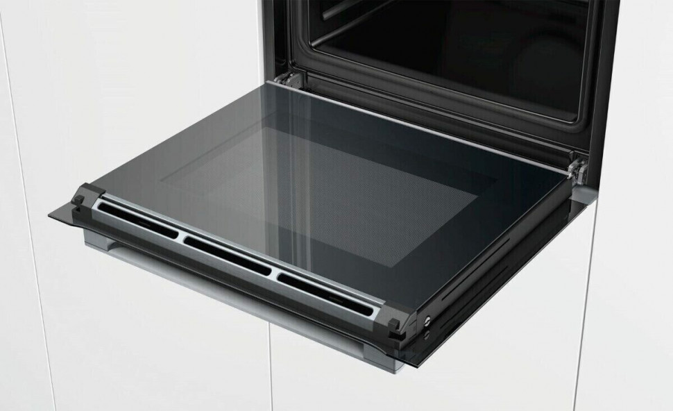 Электрический духовой шкаф Bosch HBG 633BS1 Электрический духовой шкаф Bosch HBG 633BS1