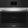 Электрический духовой шкаф Miele H7640BM EDST/CLST Электрический духовой шкаф Miele H7640BM EDST/CLST