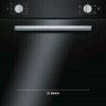 Газовый духовой шкаф Bosch HGN 10G060