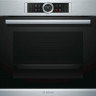Электрический духовой шкаф Bosch HBG 633NS1 Электрический духовой шкаф Bosch HBG 633NS1