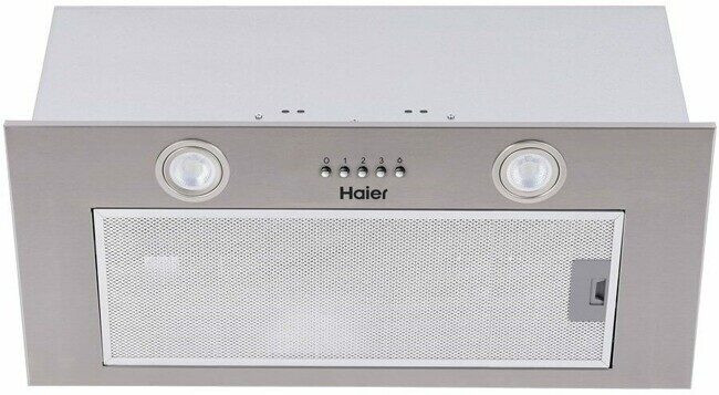 Встраиваемая вытяжка Haier HVX-BI671X