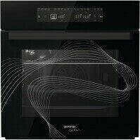Электрический духовой шкаф Gorenje BO 658 KRB