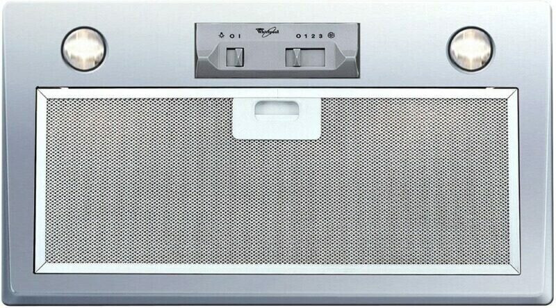 Встраиваемая вытяжка Whirlpool AKR 773 IX