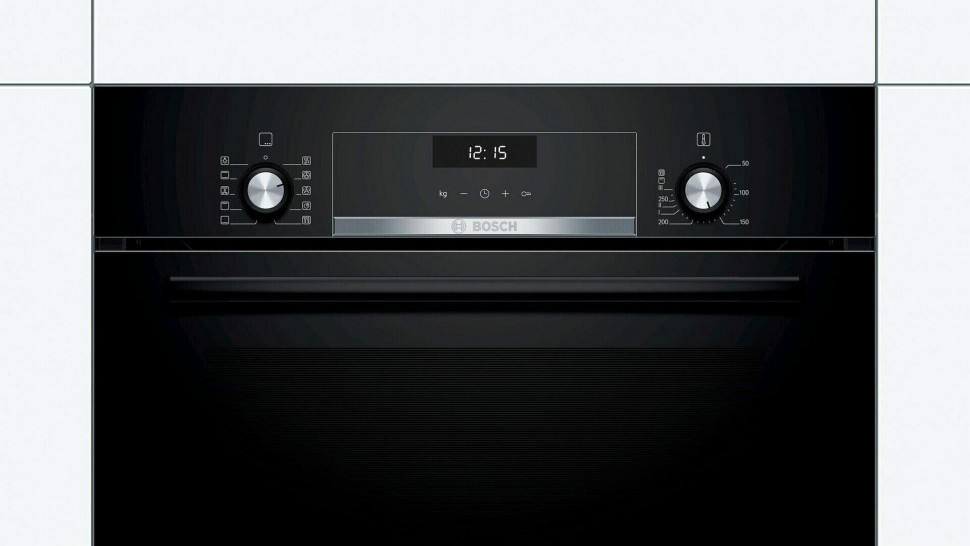 Электрический духовой шкаф Bosch HBJ 517FS0R