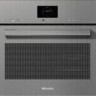 Электрический духовой шкаф Miele DGC 7640 GRGR Электрический духовой шкаф Miele DGC 7640 GRGR