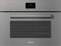 Электрический духовой шкаф Miele DGC 7640 GRGR Электрический духовой шкаф Miele DGC 7640 GRGR