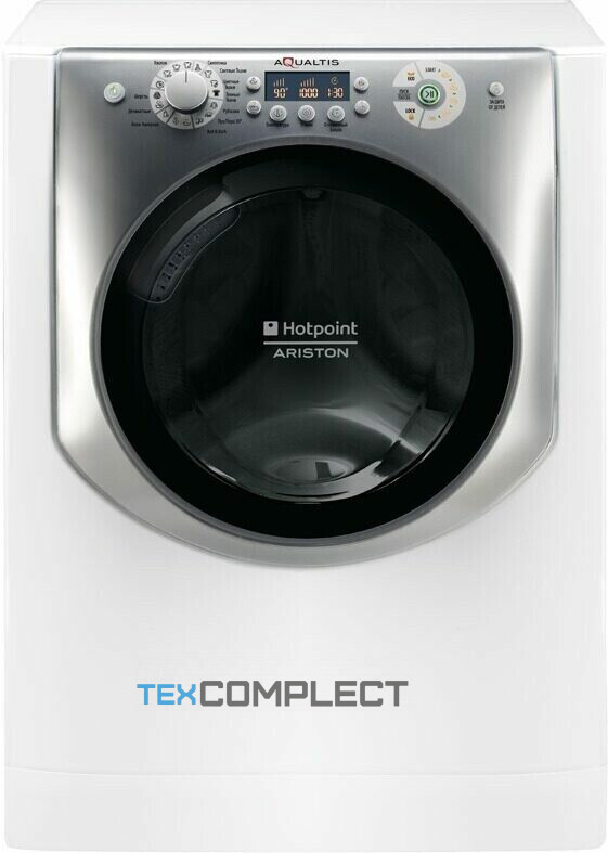 Стиральная машина Hotpoint-Ariston AQ80F 09
