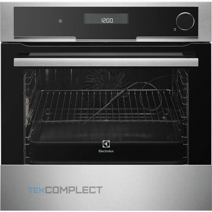 Электрический духовой шкаф Electrolux EOB 8857 AAX