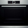 Электрический духовой шкаф Bosch HBG 655HS1
