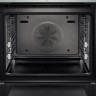 Электрический духовой шкаф Bosch HBG 655HS1
