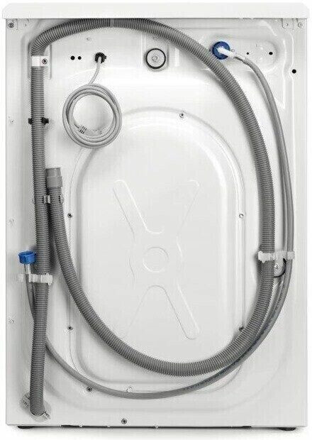 Стиральная машина Electrolux EW6F4R48BU Стиральная машина Electrolux EW6F4R48BU