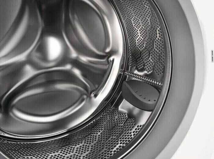 Стиральная машина Electrolux EW6F4R48BU Стиральная машина Electrolux EW6F4R48BU