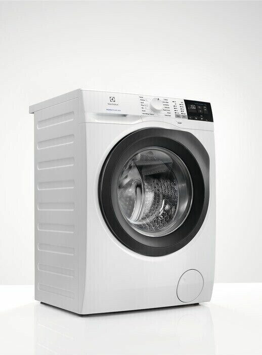 Стиральная машина Electrolux EW6F4R48BU Стиральная машина Electrolux EW6F4R48BU