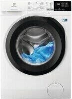 Стиральная машина Electrolux EW6F4R48BU Стиральная машина Electrolux EW6F4R48BU
