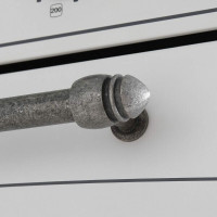 Электрический духовой шкаф MAUNFELD MEOFE 676 RWAS TM