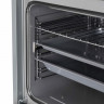 Электрический духовой шкаф MAUNFELD MEOFE 676 RWAS TM