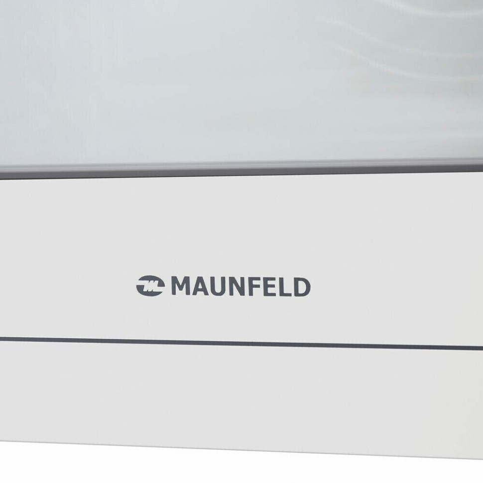 Электрический духовой шкаф MAUNFELD MEOFE 676 RWAS TM