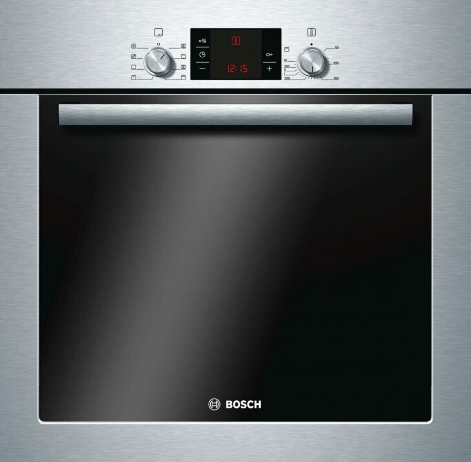 Электрический духовой шкаф Bosch HBA 23B351R