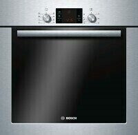 Электрический духовой шкаф Bosch HBA 23B351R
