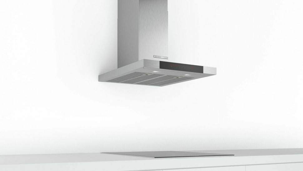 Каминная вытяжка Bosch DWB 67JP50 Каминная вытяжка Bosch DWB 67JP50