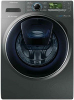 Стиральная машина Samsung WW12K8412OX