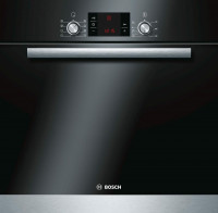 Электрический духовой шкаф Bosch HBG 23B150R