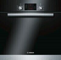 Электрический духовой шкаф Bosch HBG 23B150R