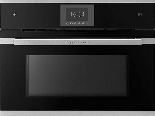 Электрический духовой шкаф Kuppersbusch CBM 6550.0 S