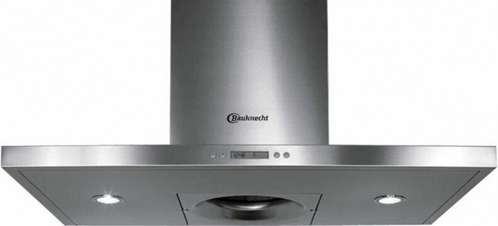 Каминная вытяжка Bauknecht DST 5490