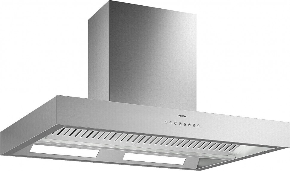 Островная вытяжка Gaggenau AI 442-100