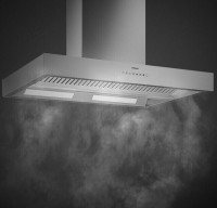 Островная вытяжка Gaggenau AI 442-100