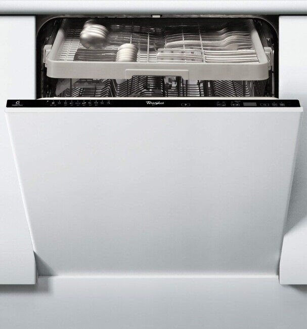 Посудомоечная машина Whirlpool WP 122