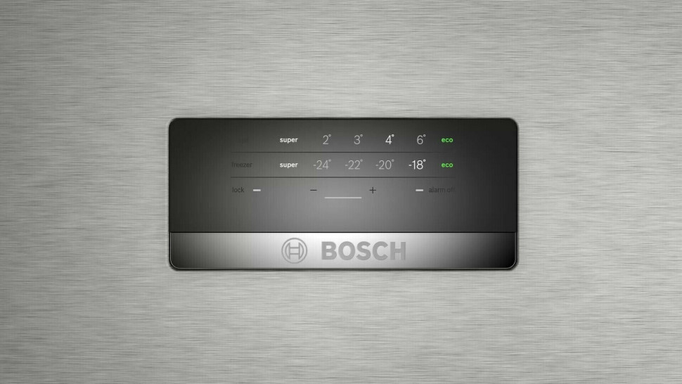 Холодильник Bosch KGN39XK27R Холодильник Bosch KGN39XK27R